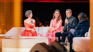 Vignette du programme télé Fauteuils d'orchestre