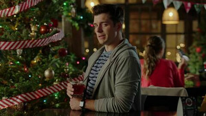 Vignette du programme télé Le sortilège de Noël