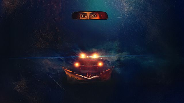 Vignette du programme télé Delivery Run