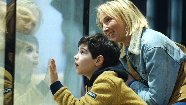 Vignette du programme télé En tongs au pied de l'Himalaya