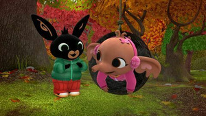 Vignette du programme télé Bing (Coincé) S1 (69/78)