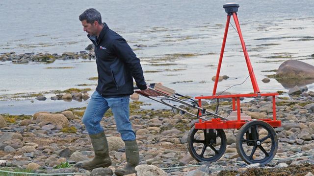 Vignette du programme télé Le mystère d'Oak Island - Saison 6