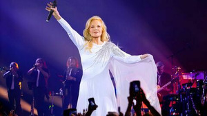 Vignette du programme télé Sylvie Vartan : Je tire ma révérence