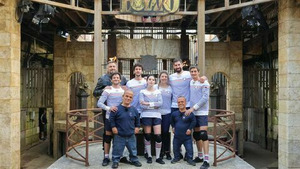 Vignette du programme télé Fort Boyard S36