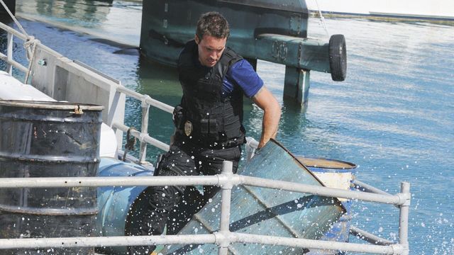 Vignette du programme télé Hawaii 5-0 - Saison 2