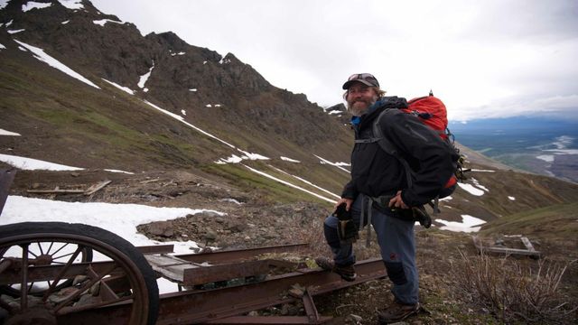 Vignette du programme télé Aux frontières de l'Alaska - Saison 2