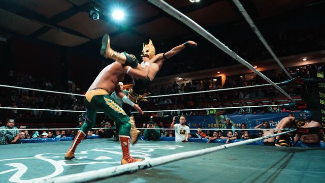 Vignette du programme télé Voyages au bout de l'effort