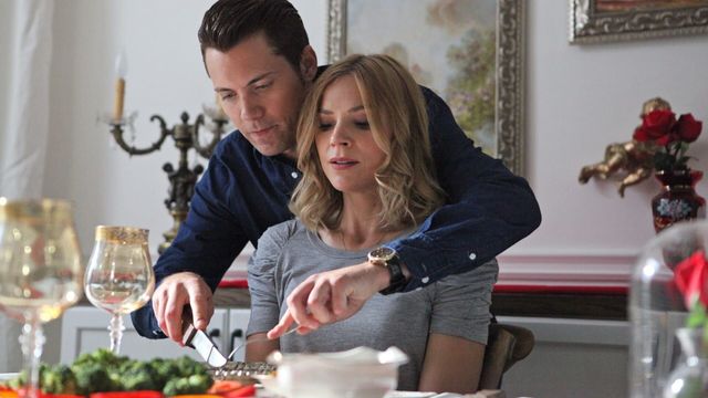 Vignette du programme télé Mon amour, mon obsession