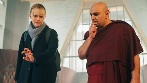 Vignette du programme télé Astrid et Raphaëlle (Mandala) S5 (3/8)