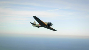 Vignette du programme télé Les combattants du ciel (L'Avro Lancaster) S10