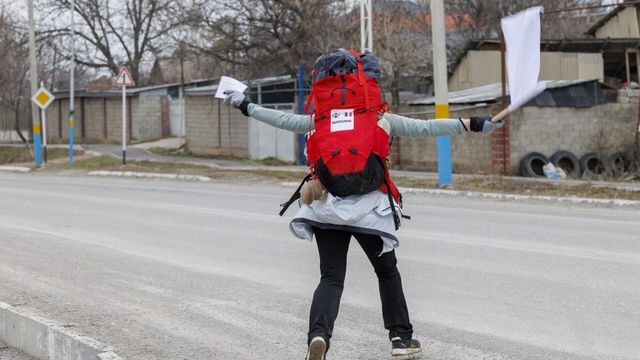 Vignette du programme télé Pékin express