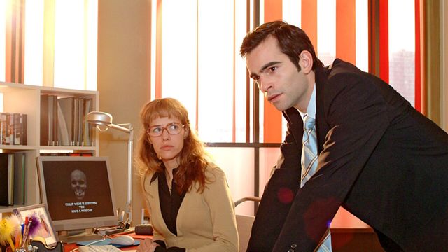 Vignette du programme télé Le destin de Lisa - Saison 1