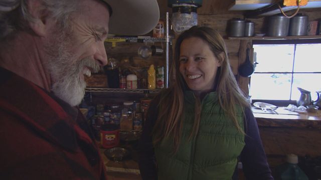 Vignette du programme télé Aux frontières de l'Alaska - Saison 3