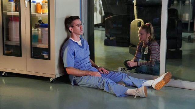 Vignette du programme télé NCIS - Saison 19