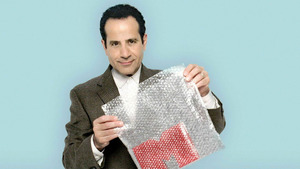 Vignette du programme télé Monk (Monk est rock'n roll) S5 (8/16)