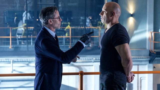 Vignette du programme télé Bloodshot