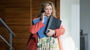 Vignette du programme télé Candice Renoir (ll faut que jeunesse se passe) S5 (3/10)