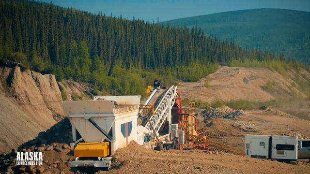 Vignette du programme télé Alaska : La ruée vers l'or - Saison 14