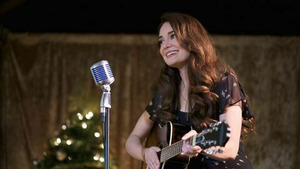 Vignette du programme télé Noël comme pour la première fois