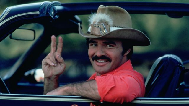 Vignette du programme télé Burt Reynolds : Un dur à cuire au coeur tendre à Hollywood