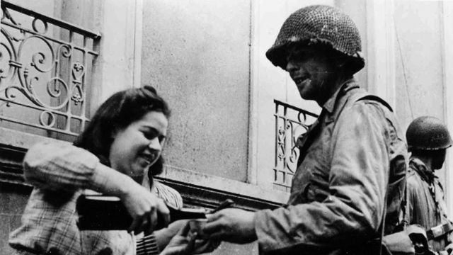 Vignette du programme télé Histoire interdite