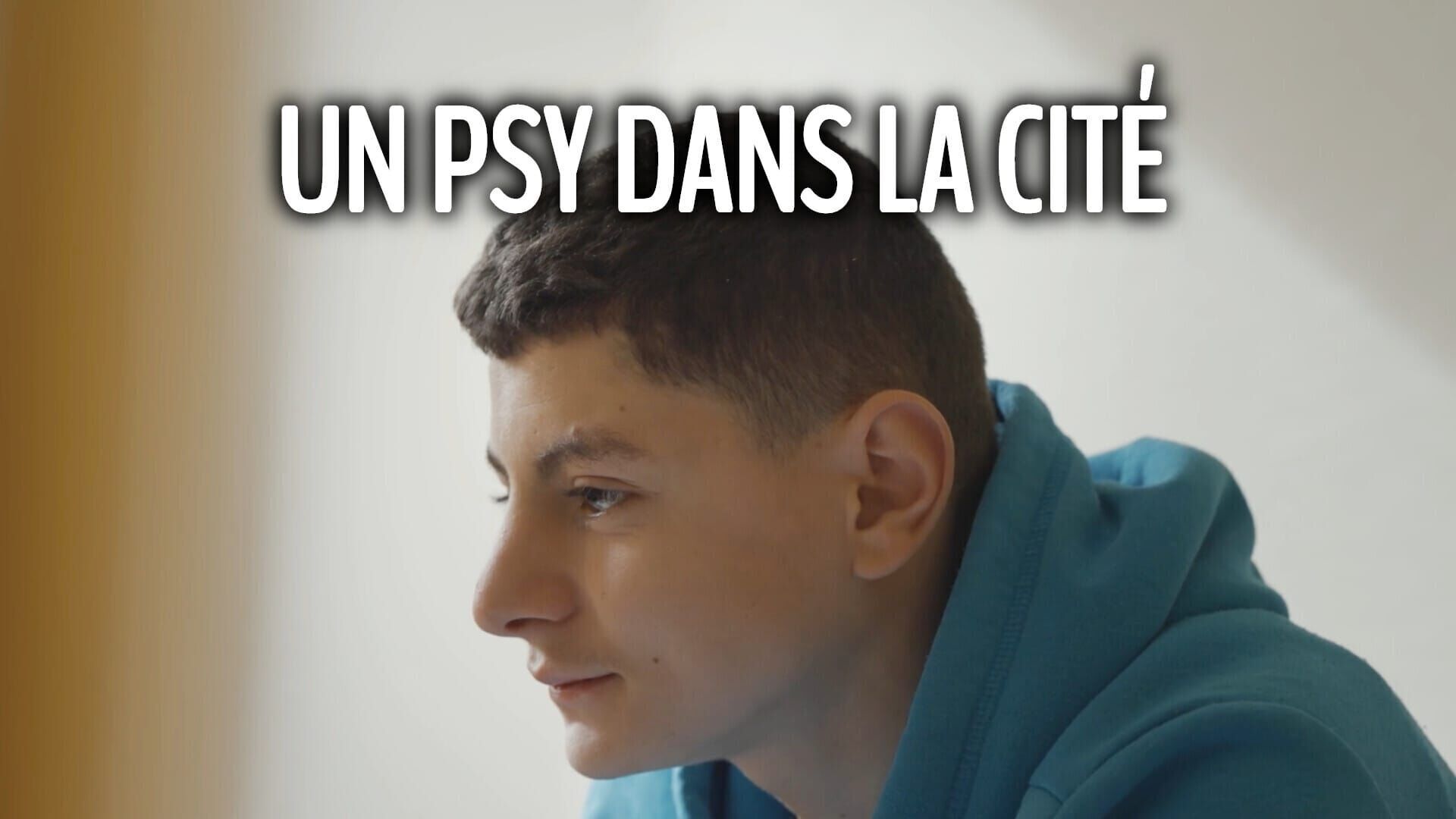 Vignette du programme télé Un psy dans la cité
