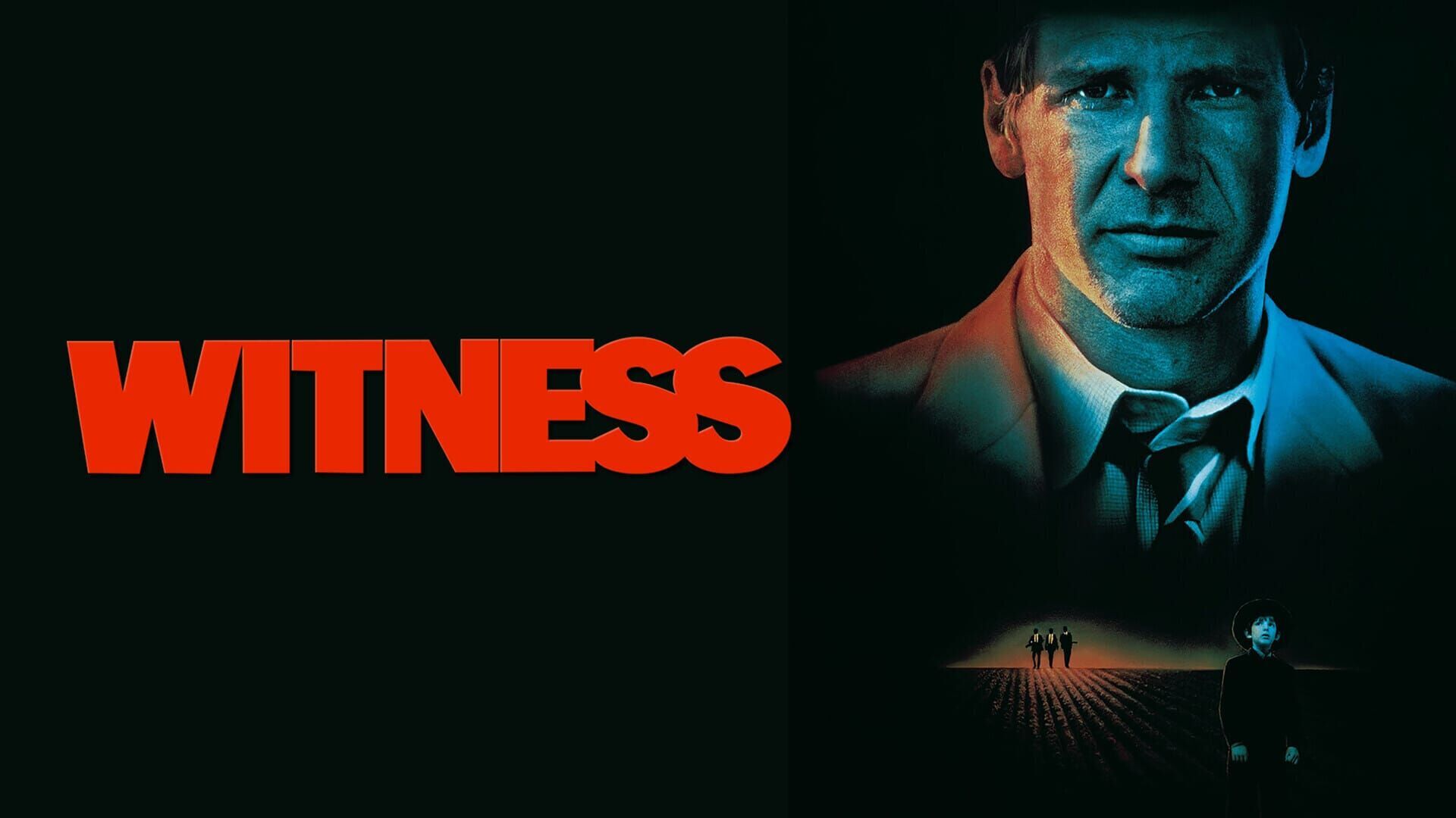 Vignette du programme télé Witness