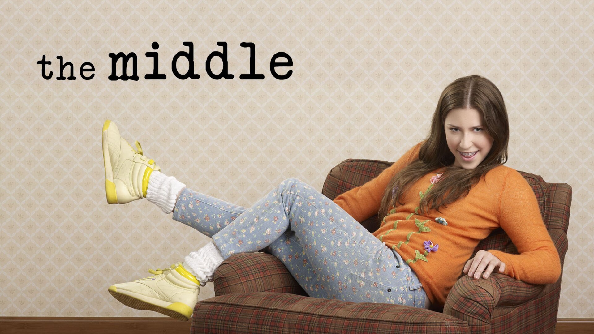 Vignette du programme télé The Middle