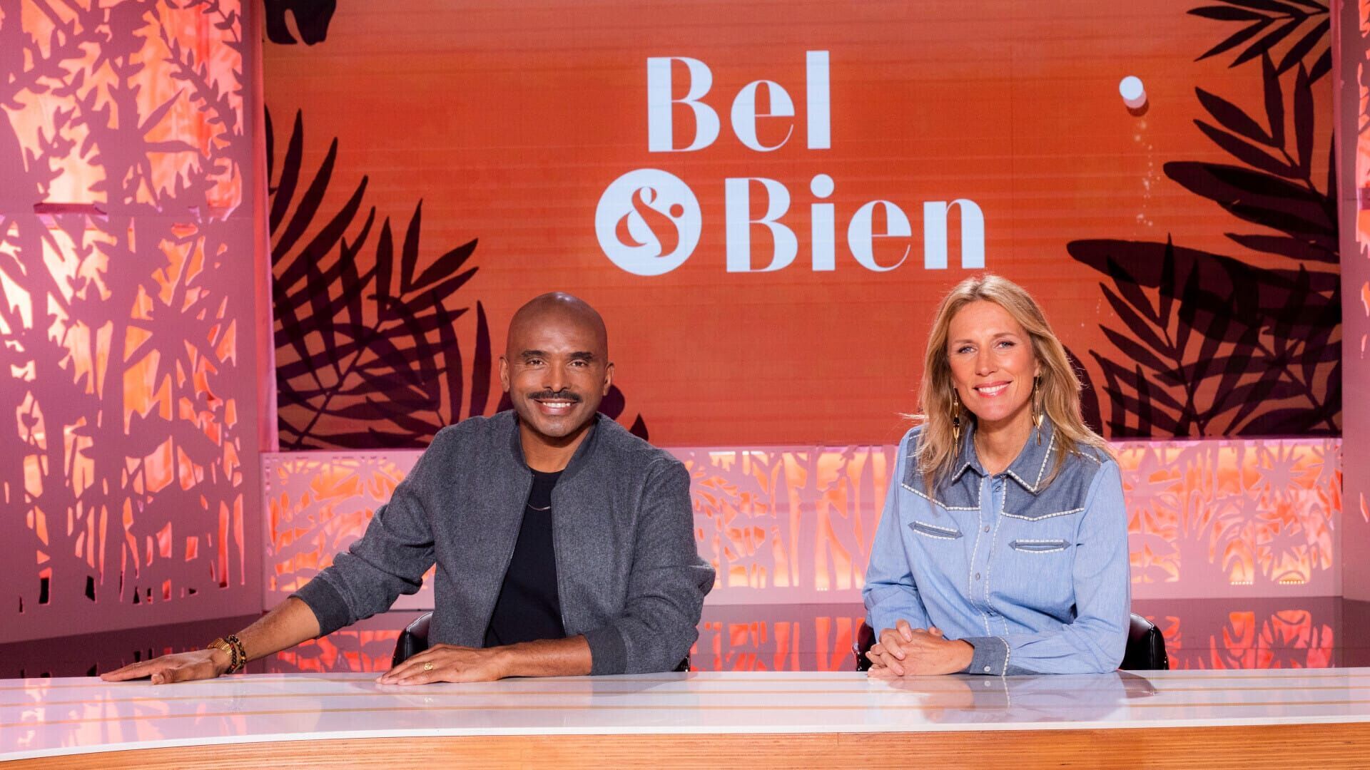 Vignette du programme télé Bel & bien