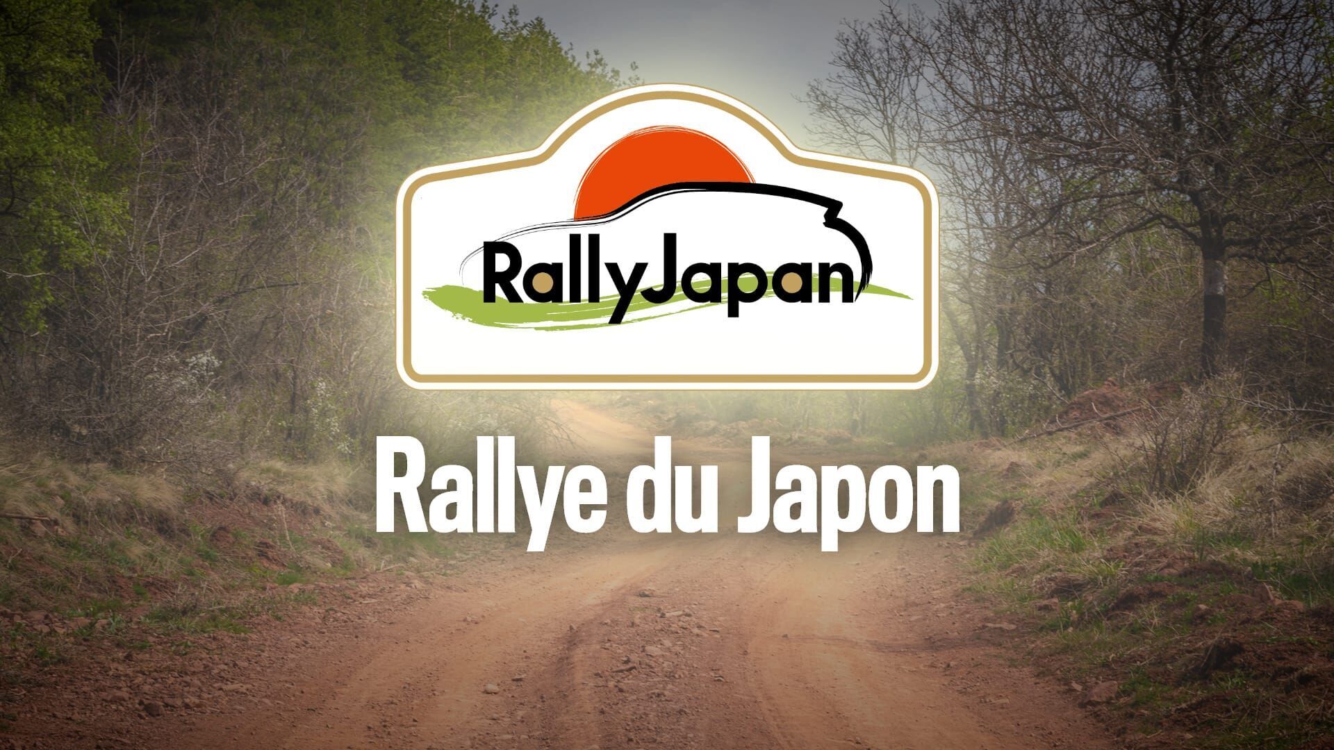 Vignette du programme télé Rallye : WRC, Rallye du Japon