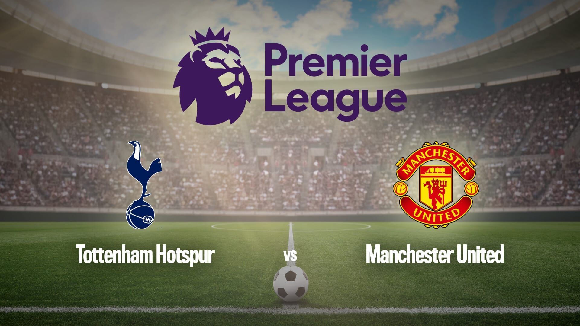 Vignette du programme télé Football : Premier League