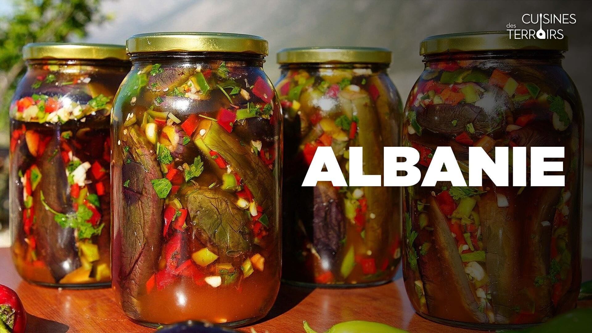 Vignette du programme télé Cuisines des terroirs