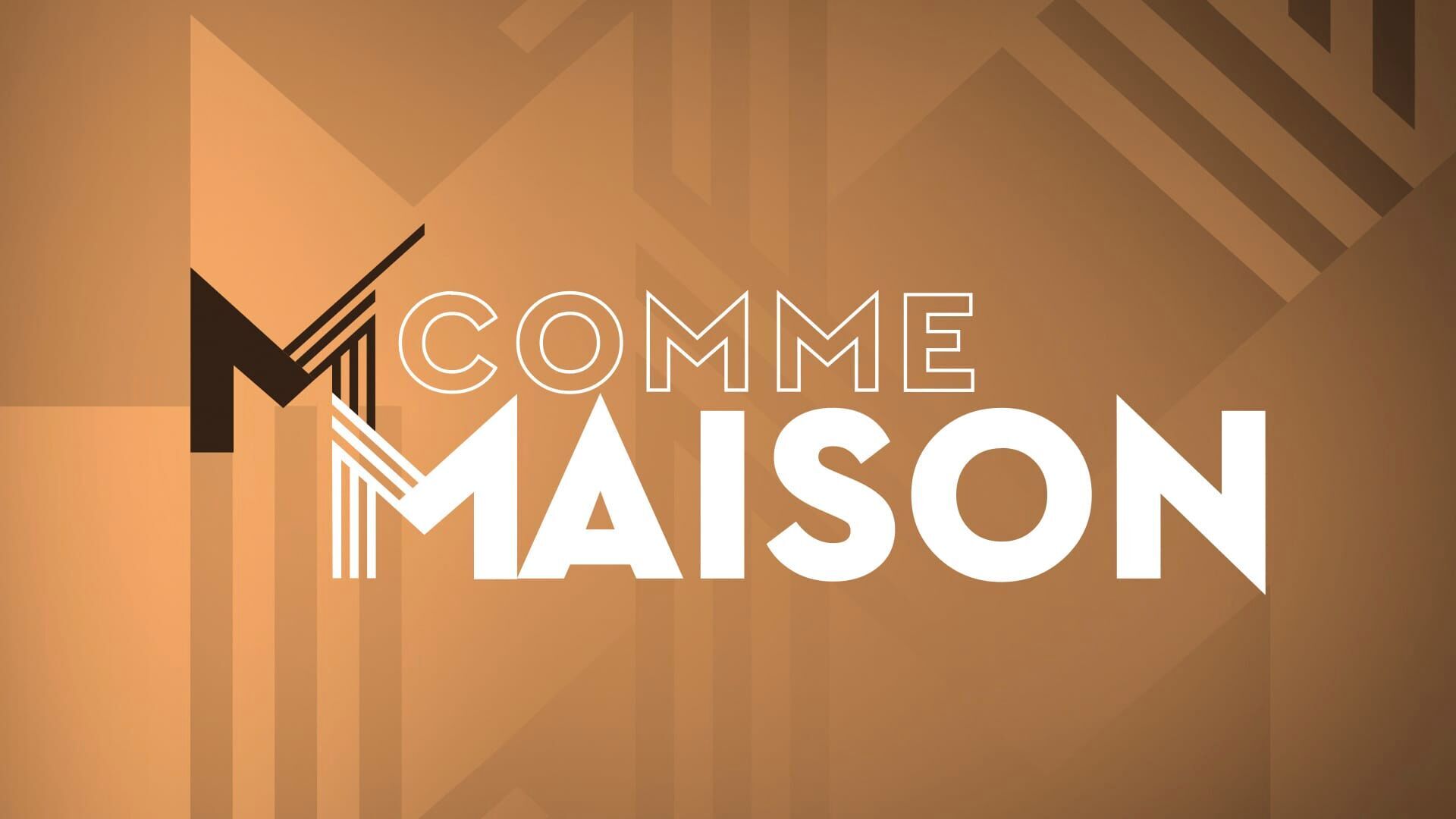 Vignette du programme télé M comme maison