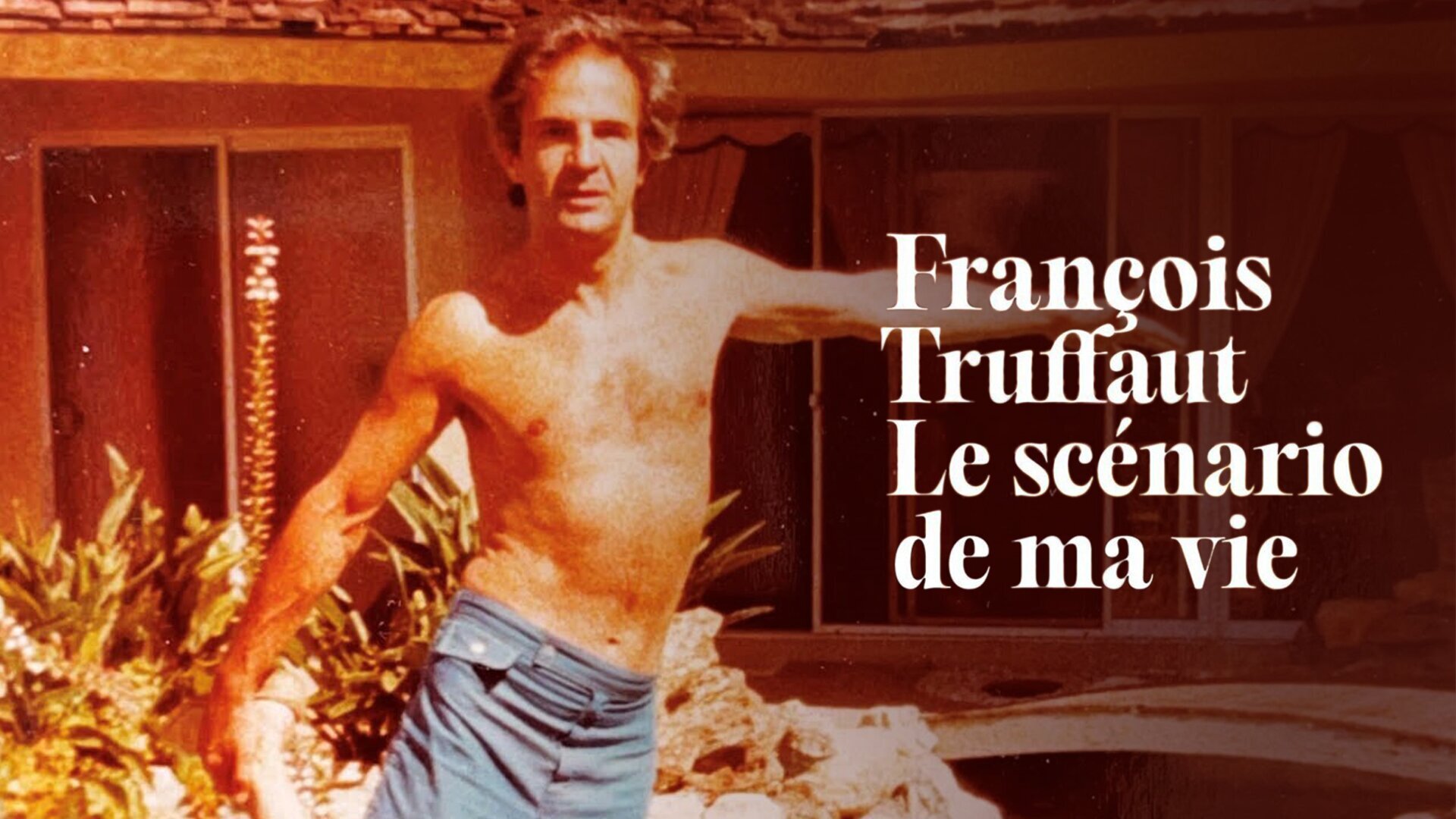 Vignette du programme télé François Truffaut, le scénario de ma vie