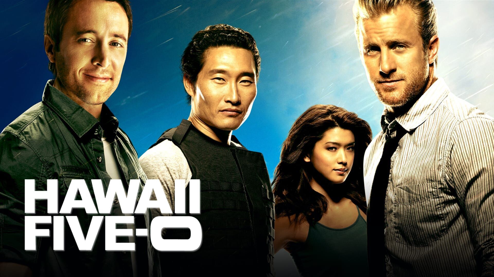Vignette du programme télé Hawaii 5-0