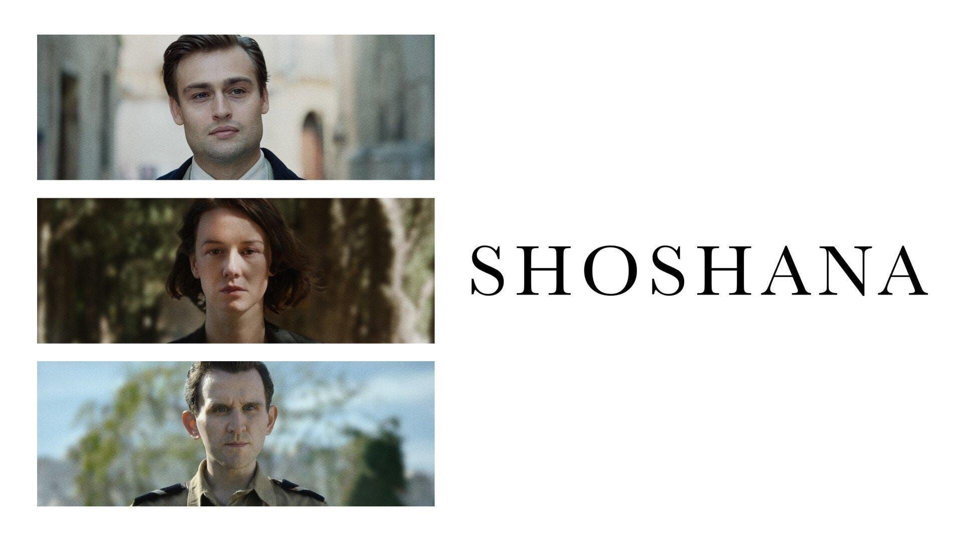 Vignette du programme télé Shoshana