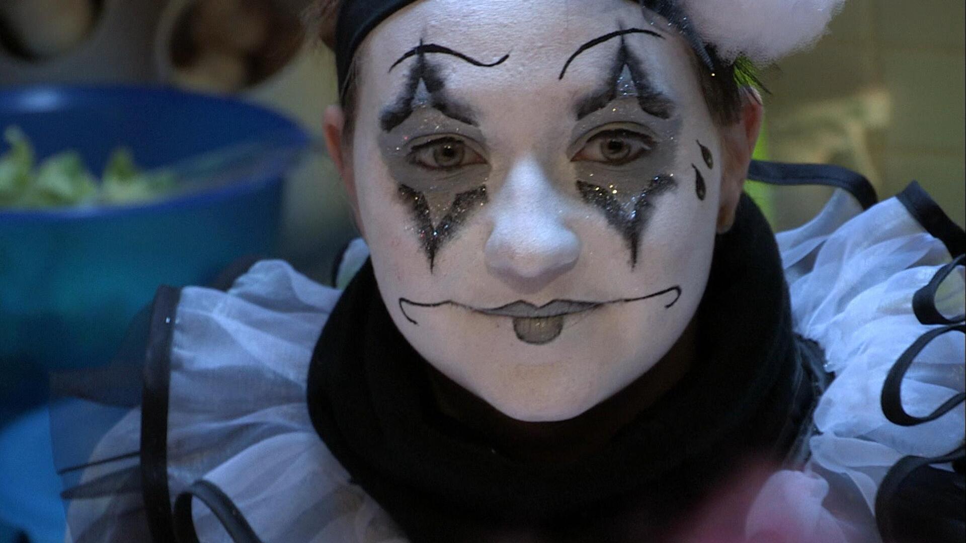 Vignette du programme télé Le carnaval de Dunkerque