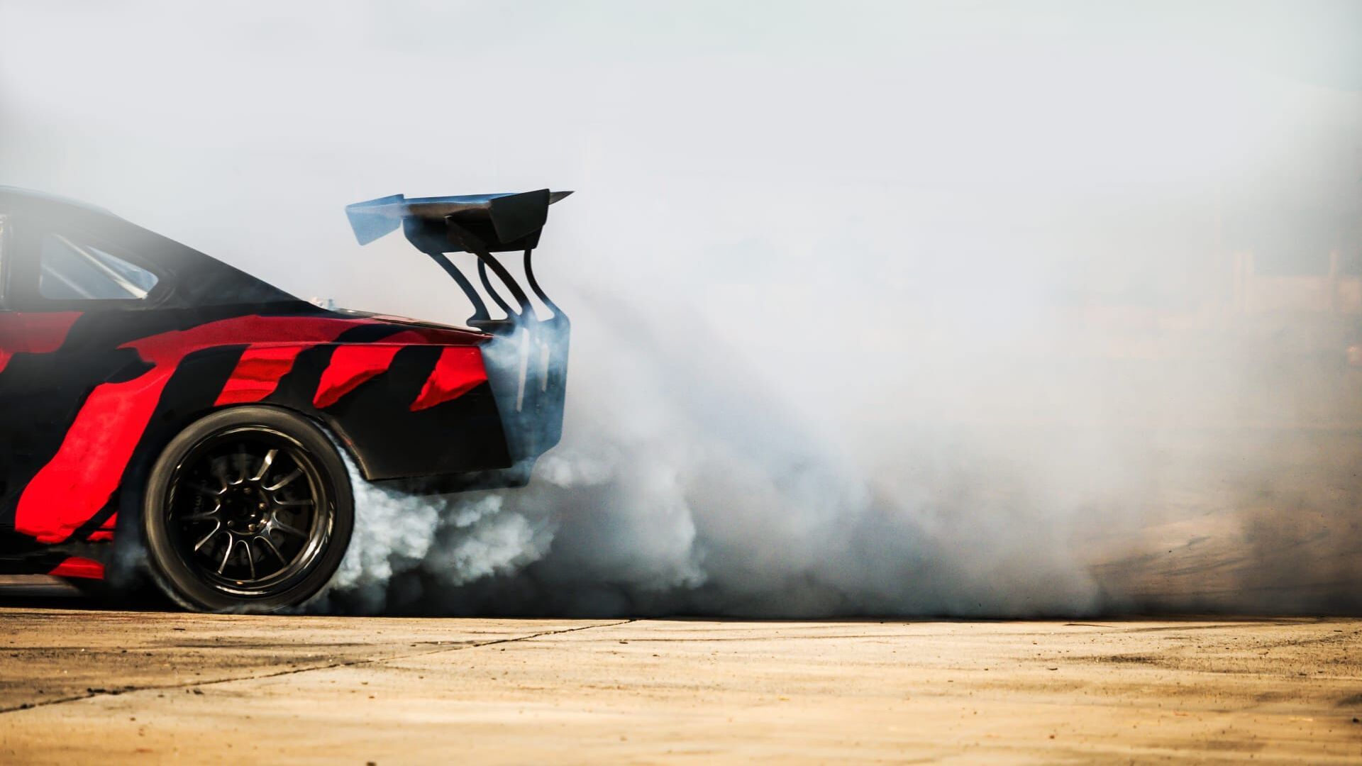 Vignette du programme télé Endurance : avant-course