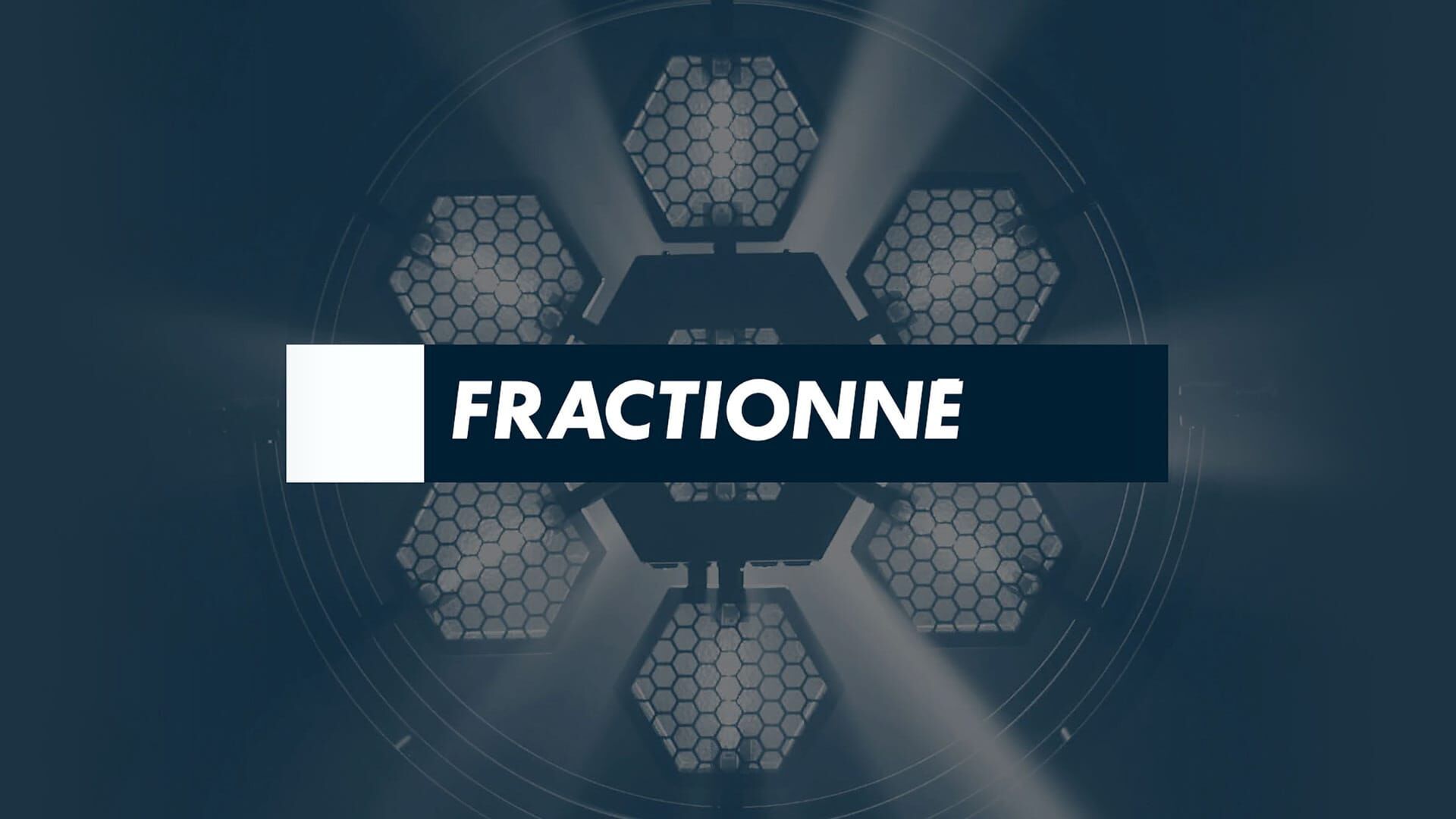 Vignette du programme télé Fractionné WRC