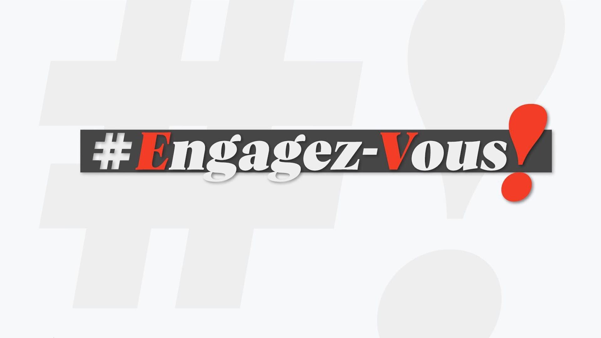 Vignette du programme télé Engagez-vous !