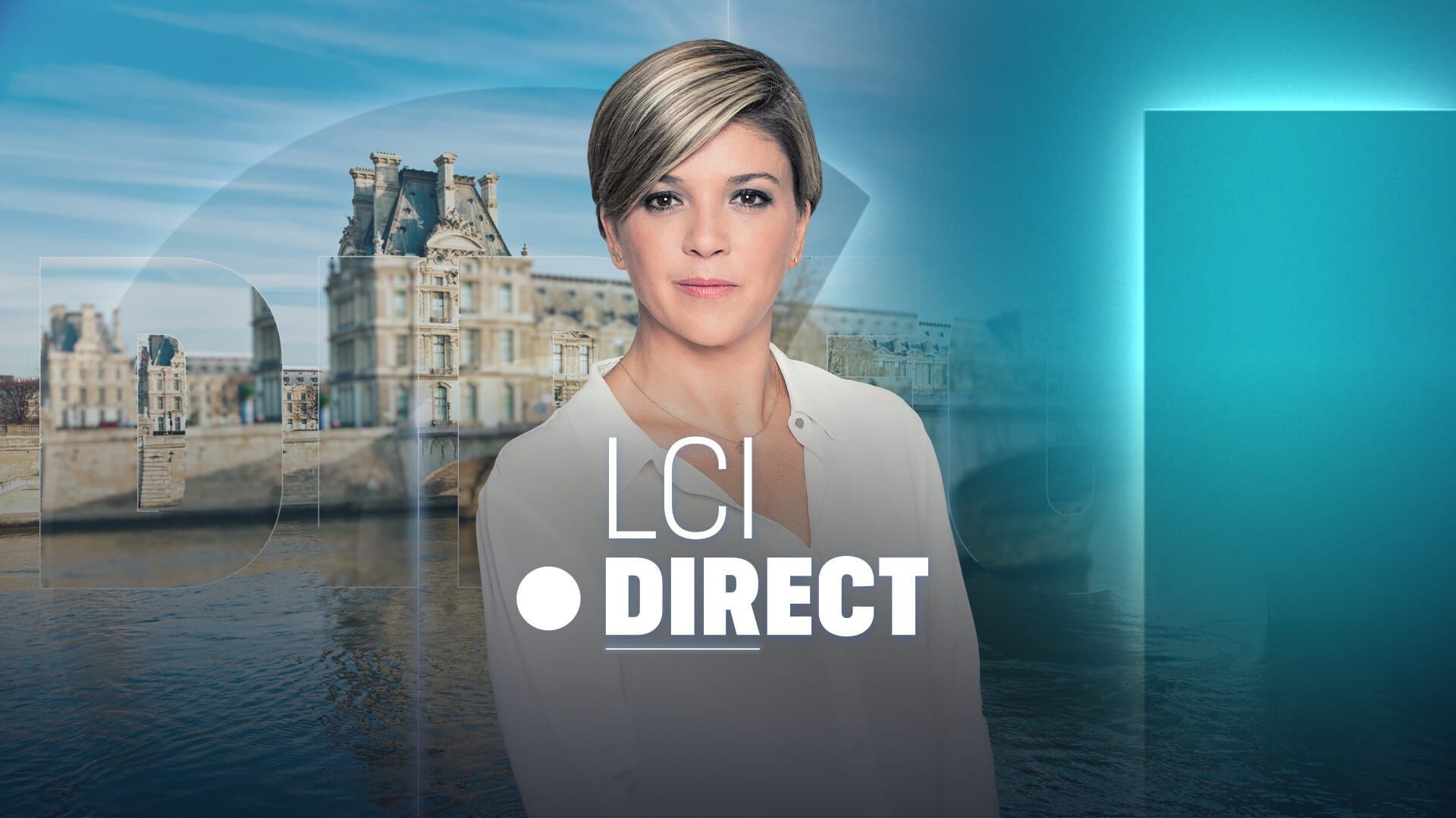 Vignette du programme télé LCI Direct week-end