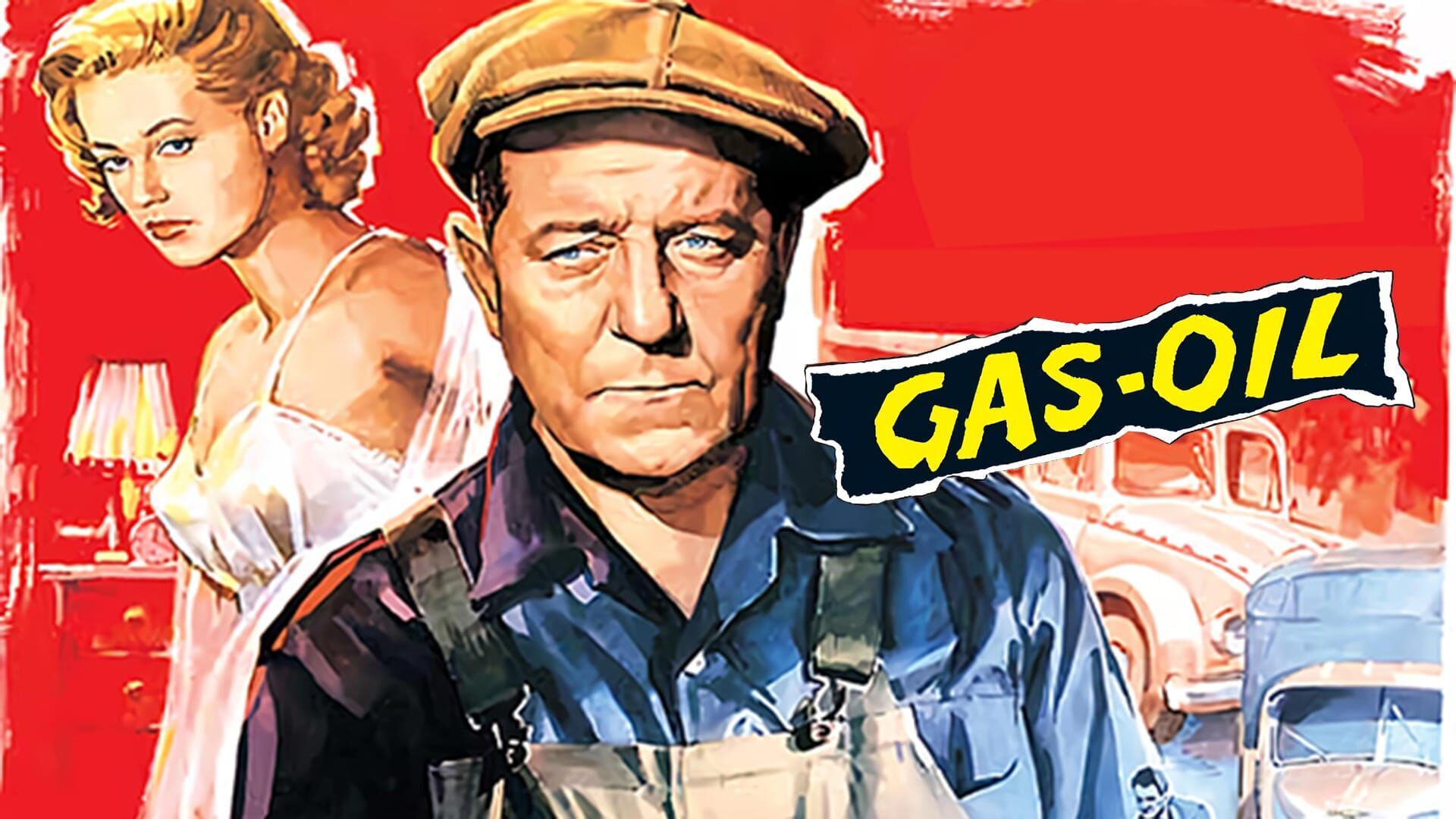 Vignette du programme télé Gas-oil