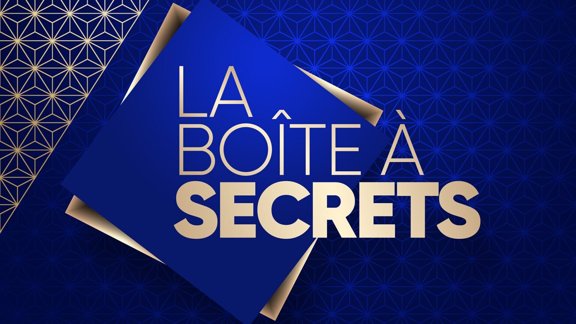 Vignette du programme télé La boîte à secrets