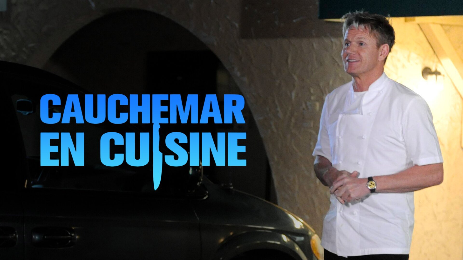 Vignette du programme télé Cauchemar en cuisine