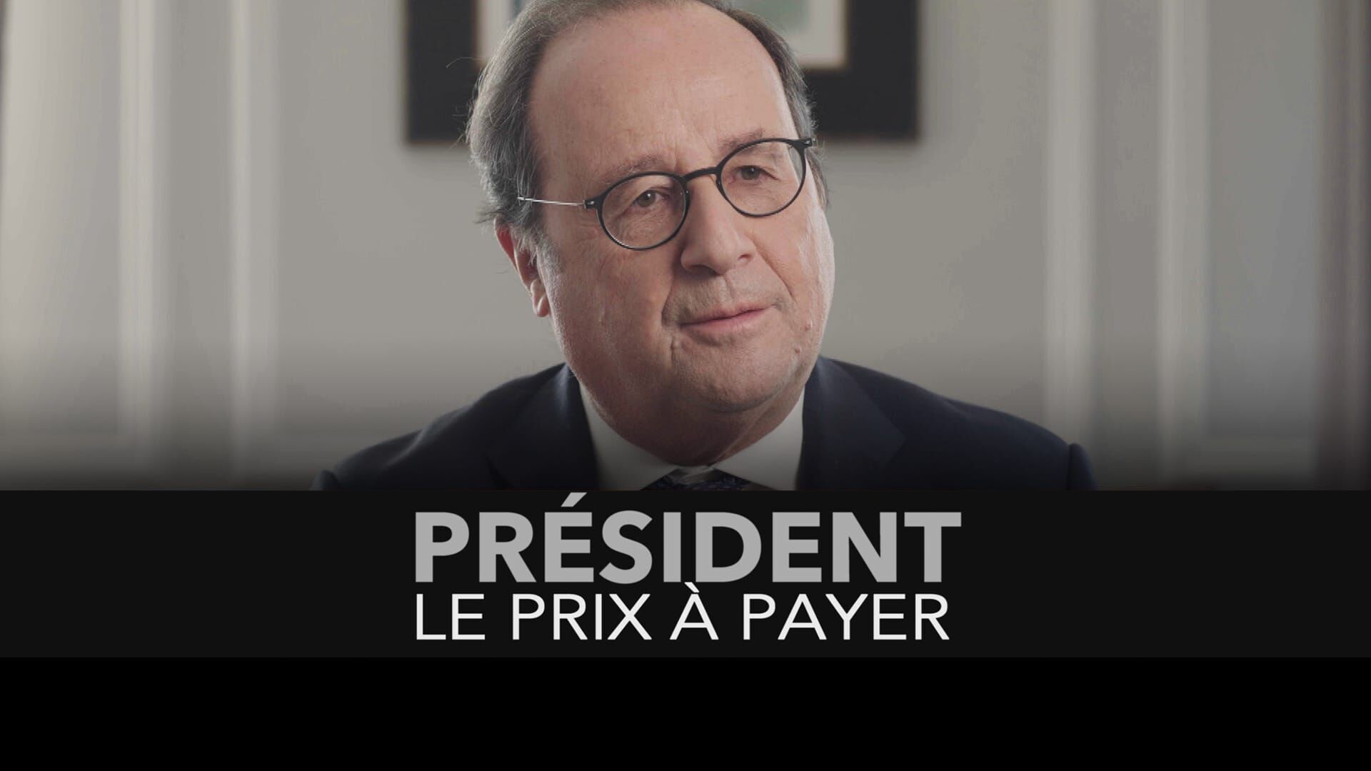Vignette du programme télé Président : le prix à payer