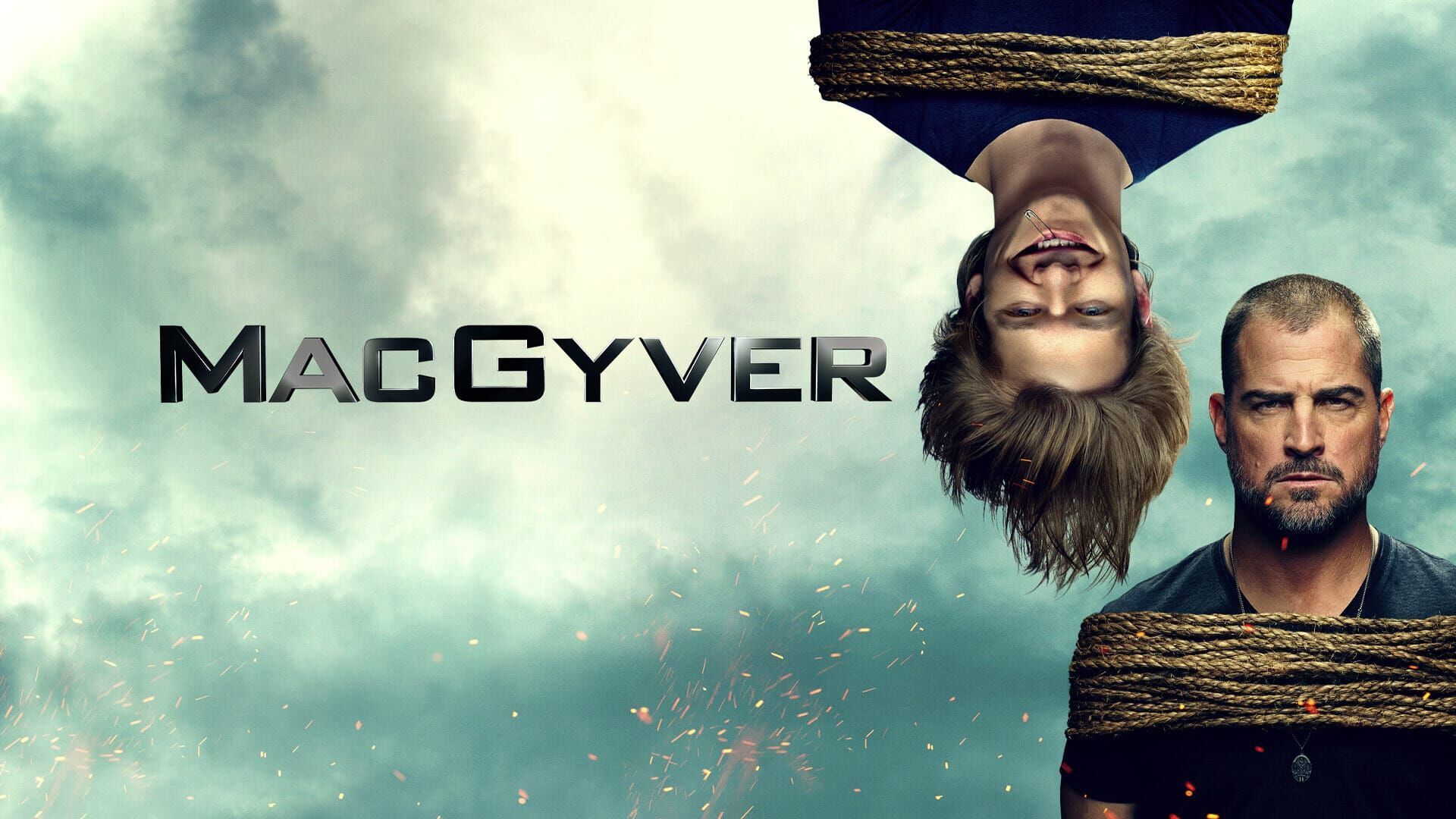 Vignette du programme télé MacGyver