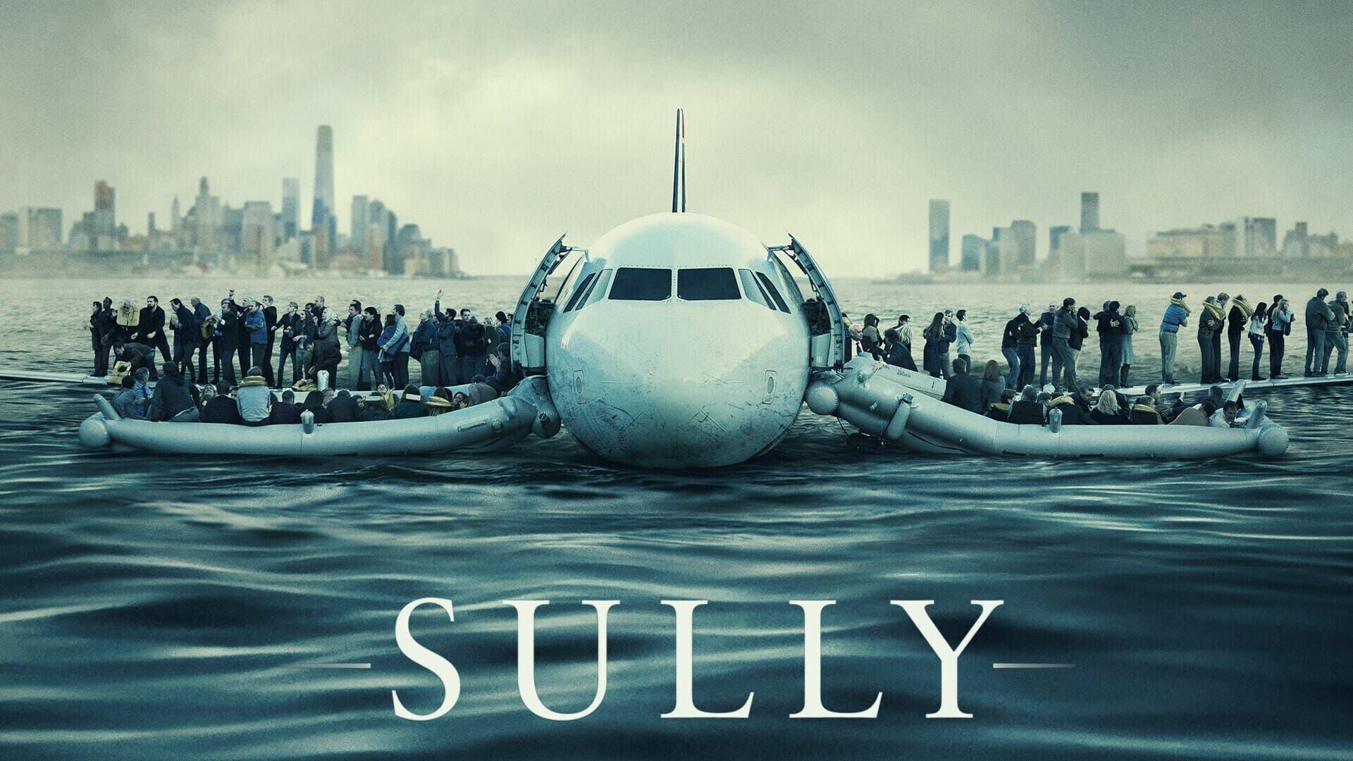 Vignette du programme télé Sully