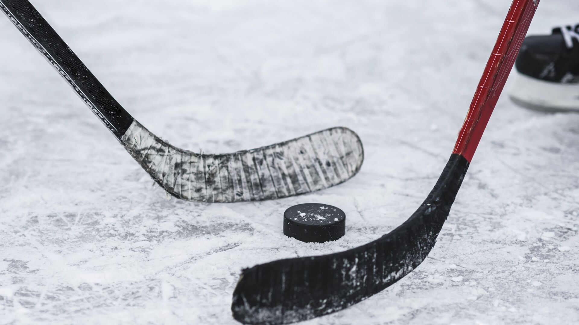 Vignette du programme télé Hockey sur glace : Coupe d'Europe des nations
