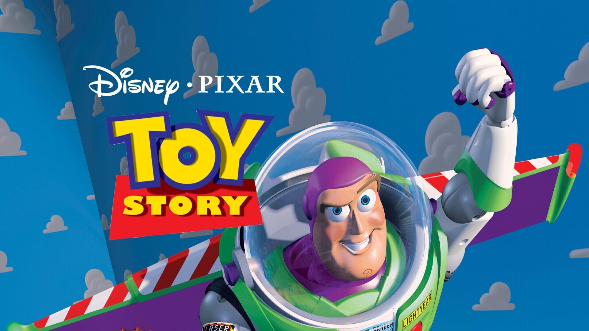 Vignette du programme télé Toy Story