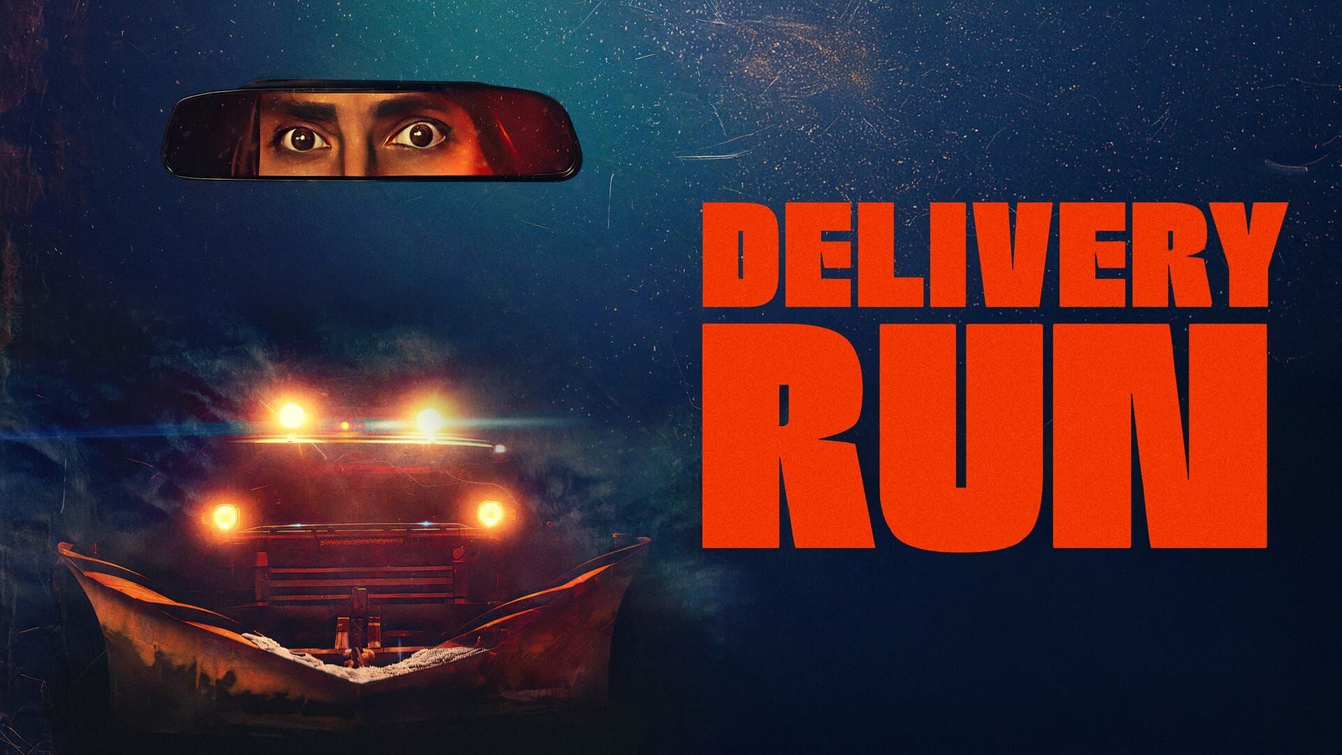 Vignette du programme télé Delivery Run